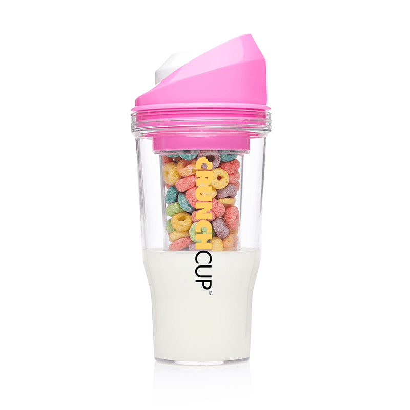 The CrunchCup®