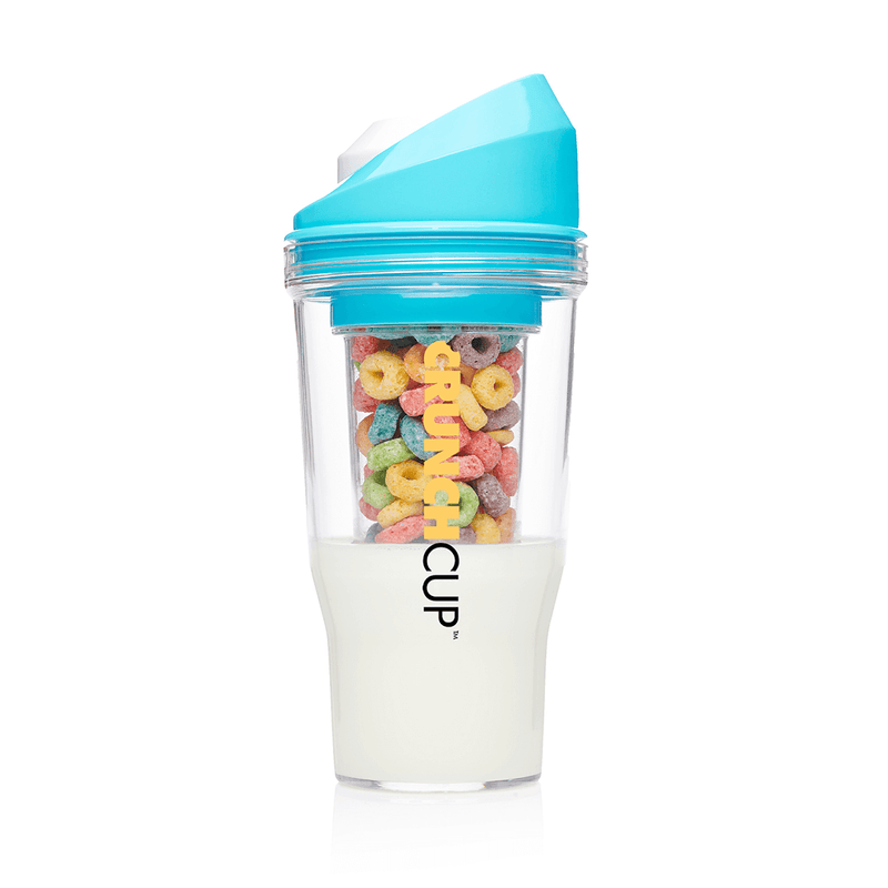 The CrunchCup®