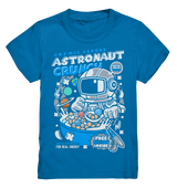 Astronaut Crunch