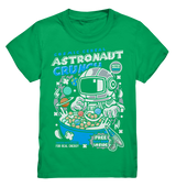 Astronaut Crunch