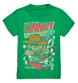 Cowboy Crunchies
