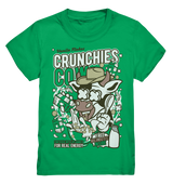 Crunchies Cow
