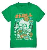 Skull Crunchies