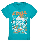 Skull Crunchies