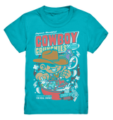 Cowboy Crunchies