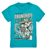 Crunchies Cow