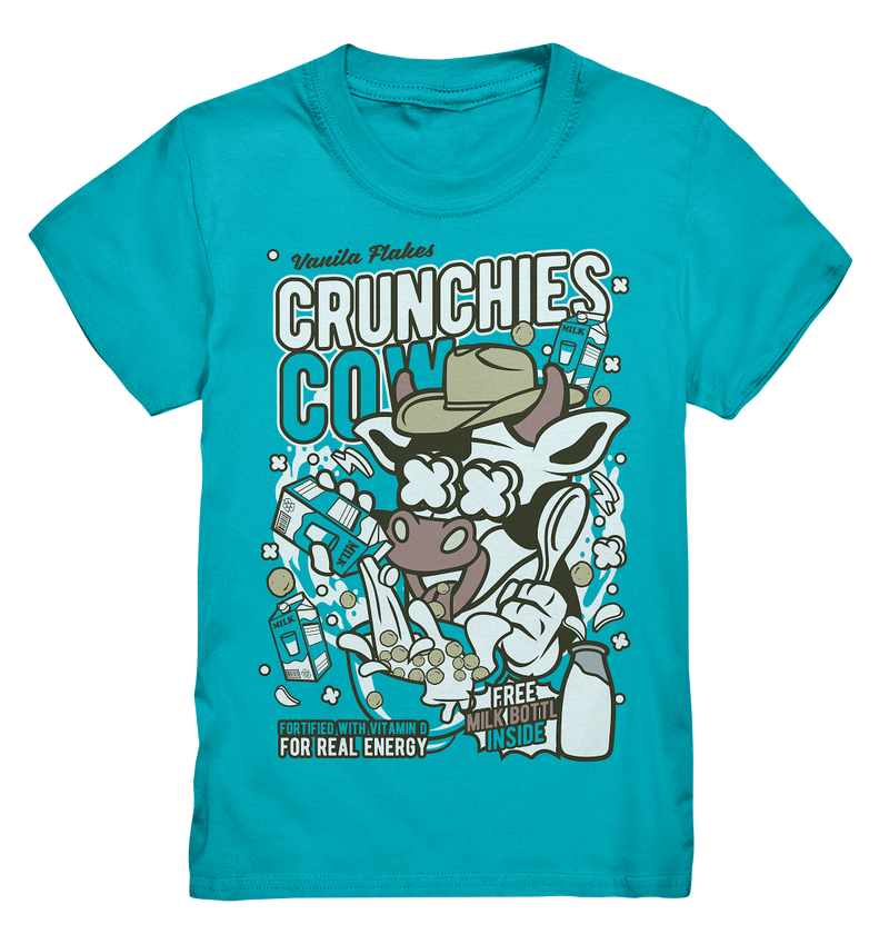 Crunchies Cow