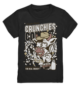 Crunchies Cow