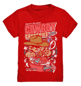 Cowboy Crunchies