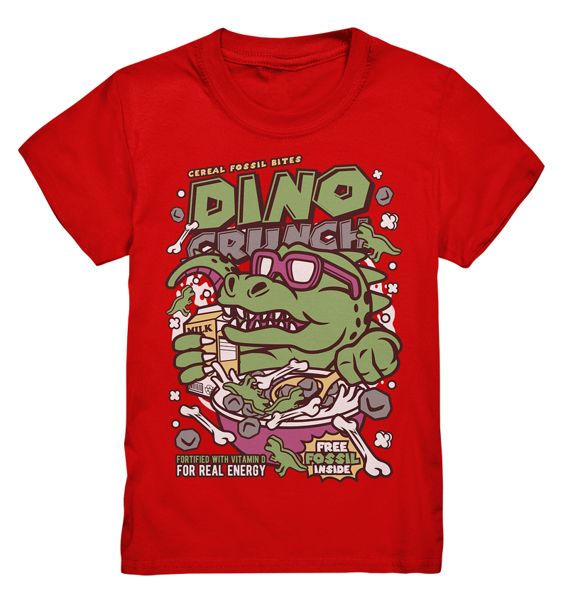 Dino Crunch