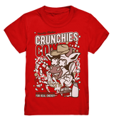 Crunchies Cow