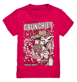 Crunchies Cow