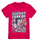 Penguin Cereal