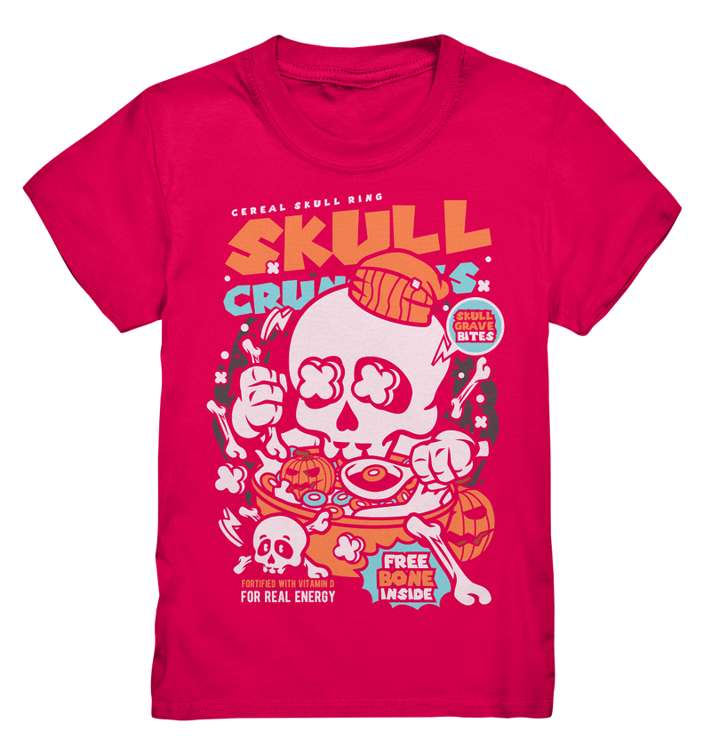 Skull Crunchies