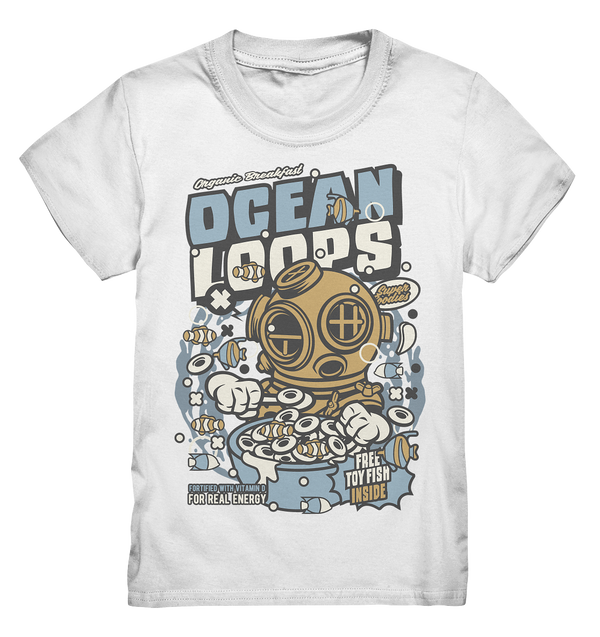 Ocean Loops