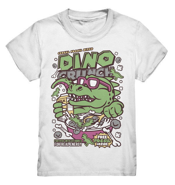 Dino Crunch