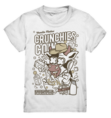 Crunchies Cow
