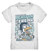Penguin Cereal