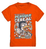 Penguin Cereal