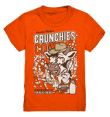 Crunchies Cow