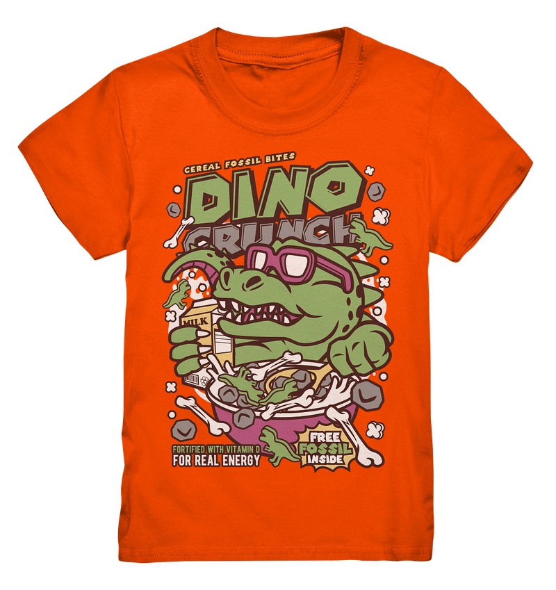 Dino Crunch