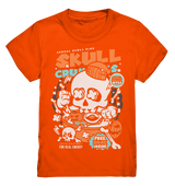 Skull Crunchies