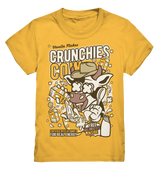 Crunchies Cow