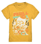 Skull Crunchies