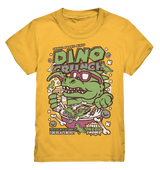 Dino Crunch