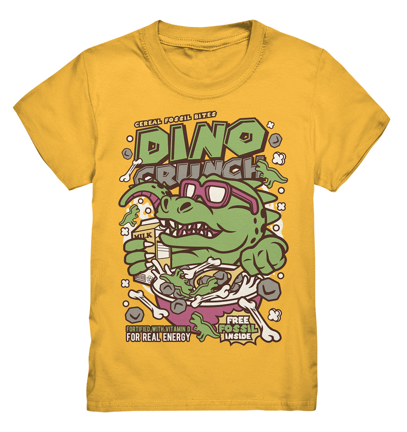 Dino Crunch
