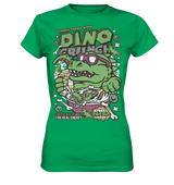 Dino Crunch