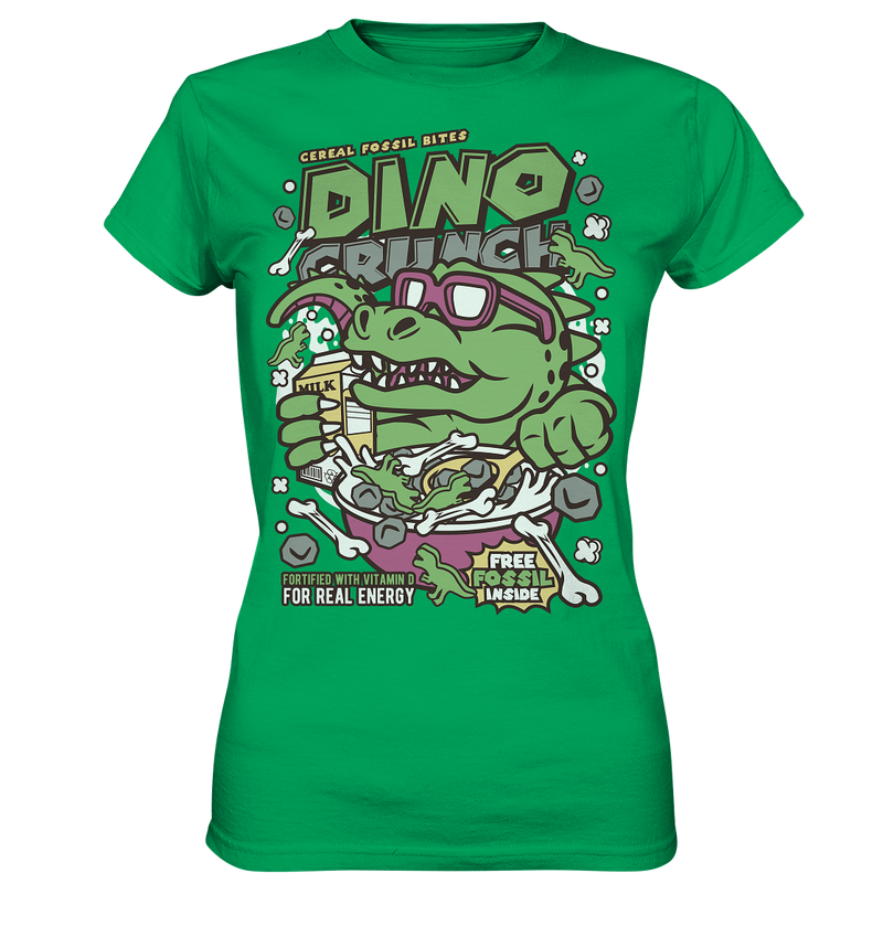 Dino Crunch