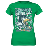 Penguin Cereal