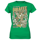 Girrafe Loops