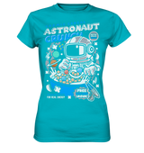 Astronaut Crunch