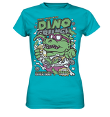 Dino Crunch