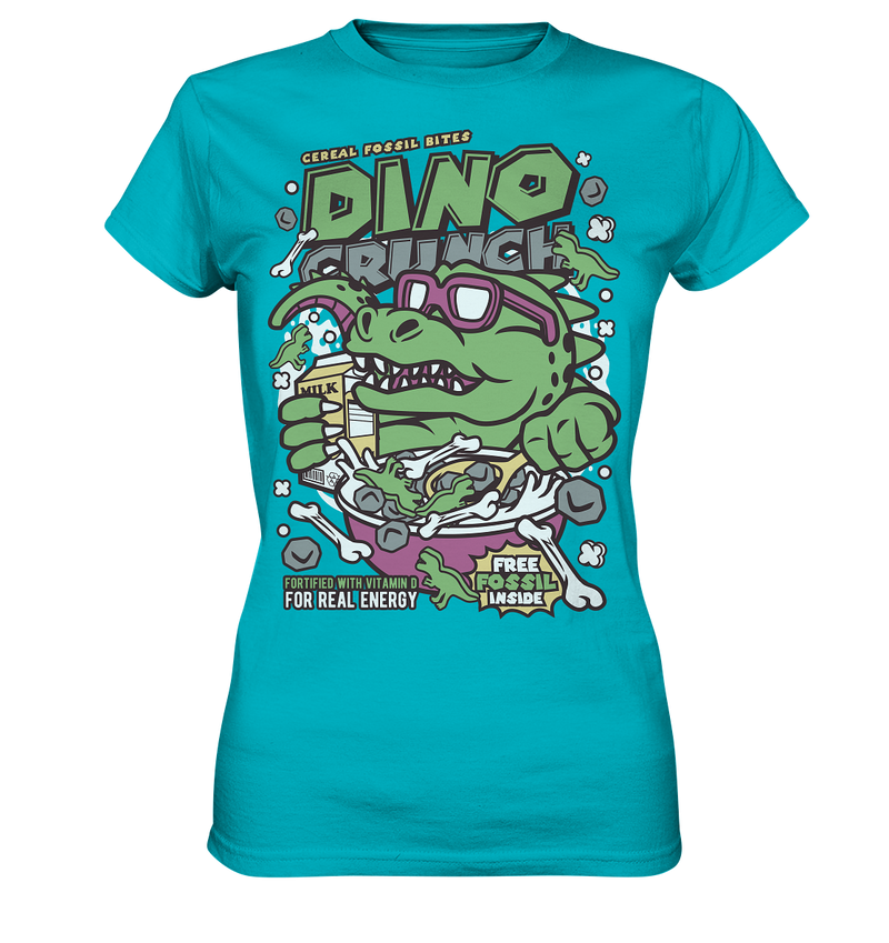 Dino Crunch