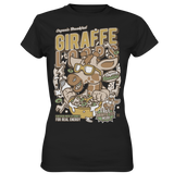 Girrafe Loops