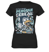 Penguin Cereal
