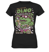 Dino Crunch