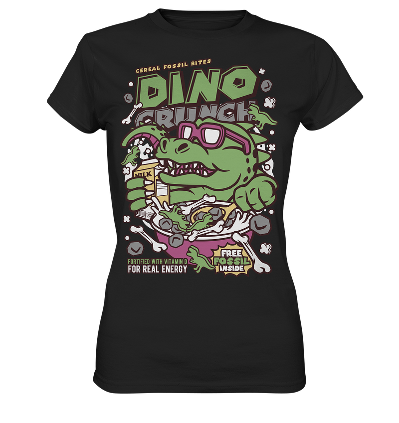 Dino Crunch