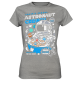 Astronaut Crunch