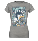 Penguin Cereal