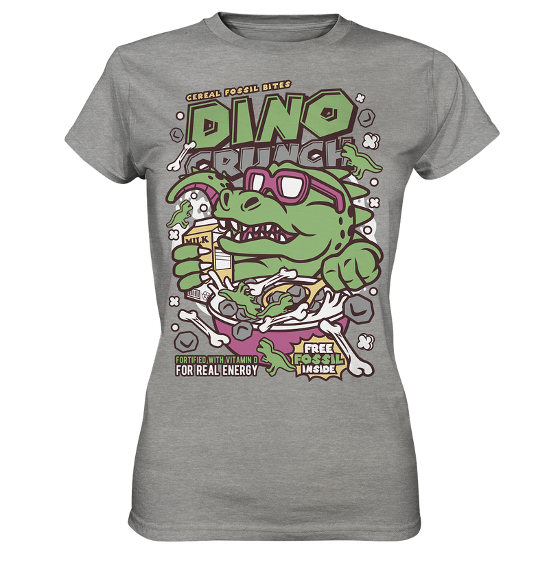 Dino Crunch