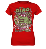 Dino Crunch