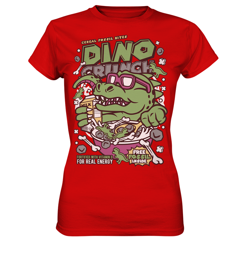 Dino Crunch