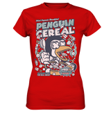 Penguin Cereal