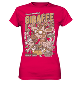 Girrafe Loops