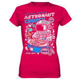 Astronaut Crunch