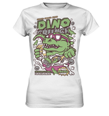 Dino Crunch